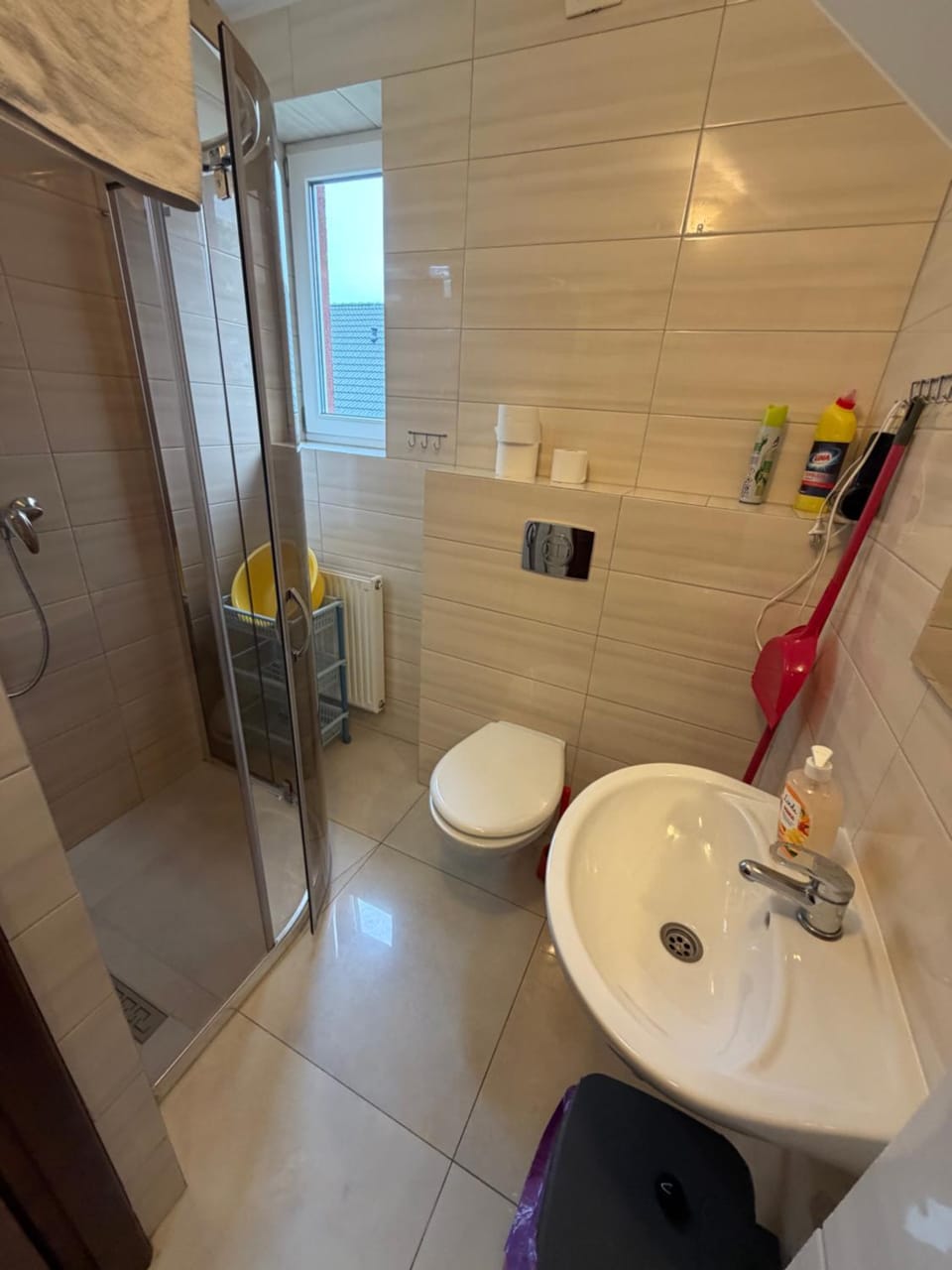 Willa Wenus Vacation rental in Leba