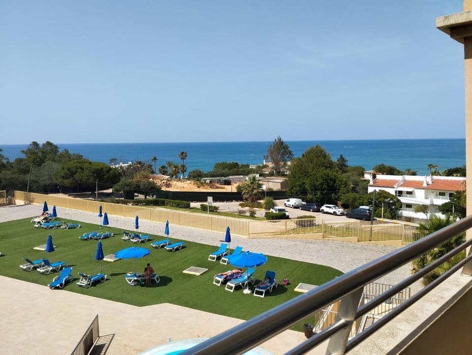 Barracuda dom Apartment in Albufeira