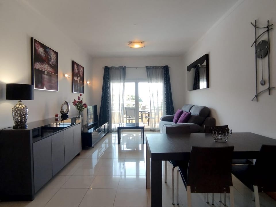 Barracuda dom Apartment in Albufeira