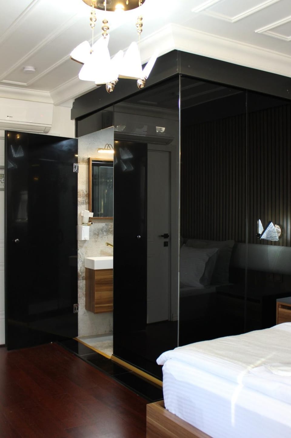 Şah Bey Konağı Apartment hotel in Istanbul