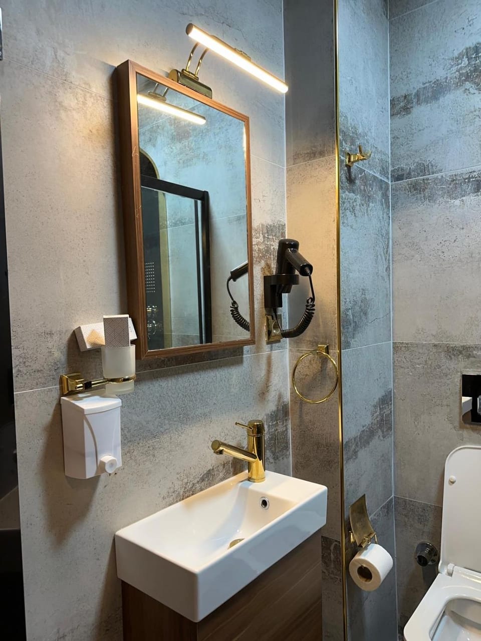 Şah Bey Konağı Apartment hotel in Istanbul