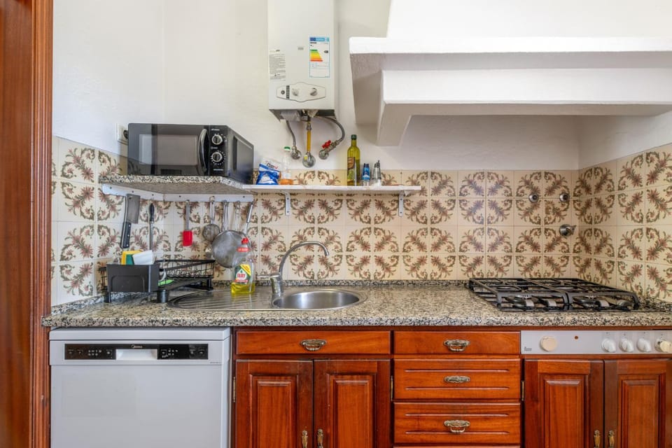 Encanto da Praia House in Setubal District