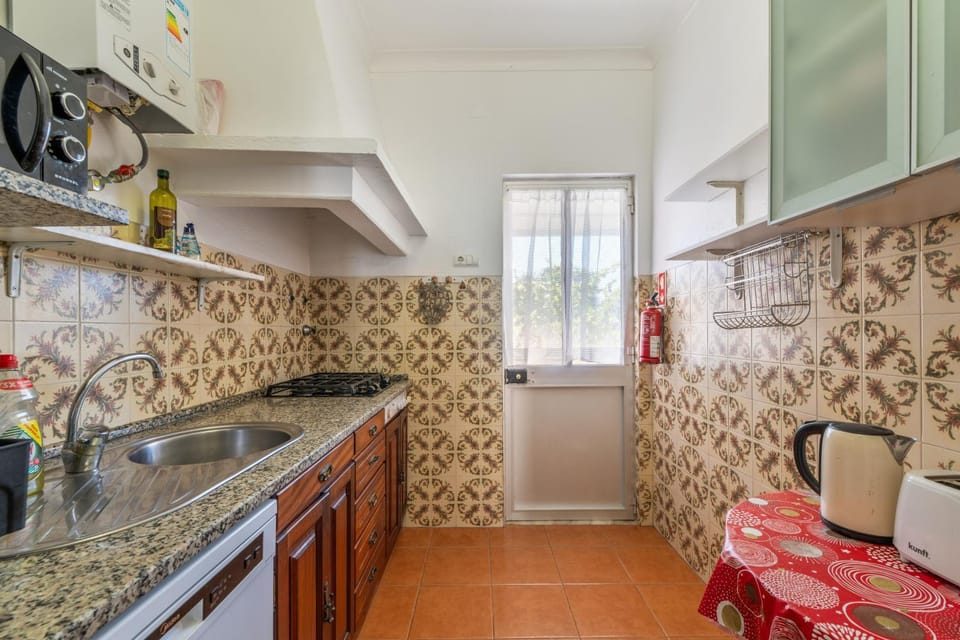 Encanto da Praia House in Setubal District