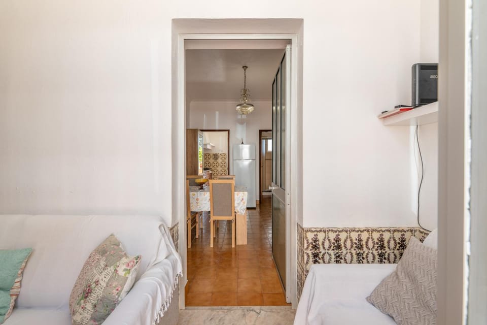 Encanto da Praia House in Setubal District