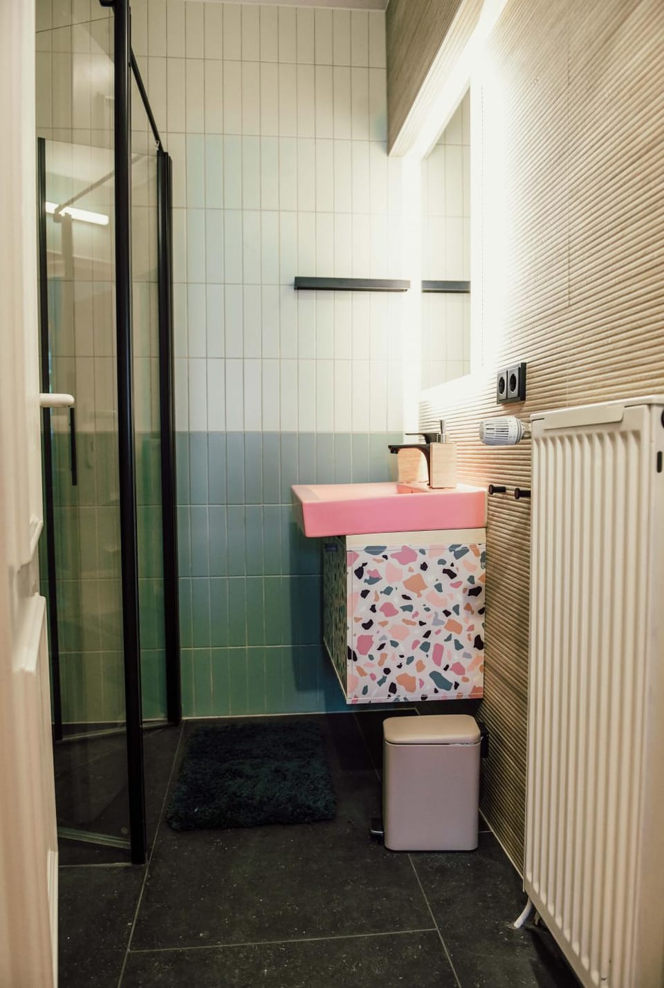 sleepArt atelier Apartment in Celle