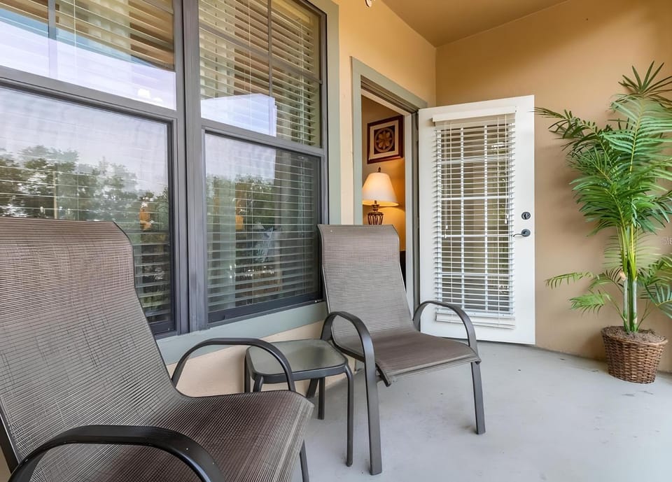 Balcony/Terrace, Balcony/Terrace