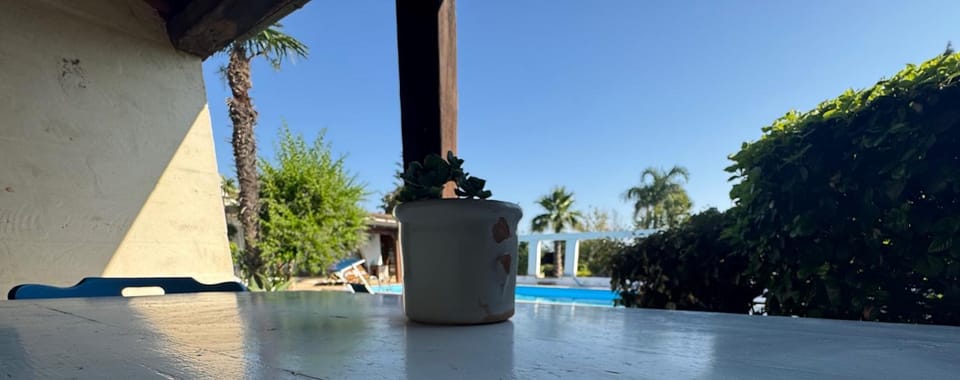Villa Donna Sibilla Apartment in Lecce