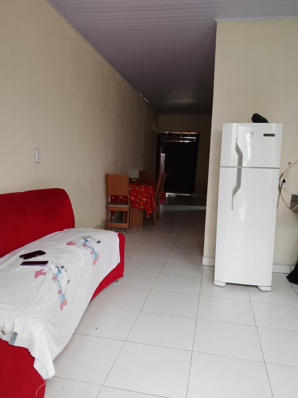 Hostel e Pousada lençóis santo amaro MA Bed and Breakfast in State of Maranhão, Brazil