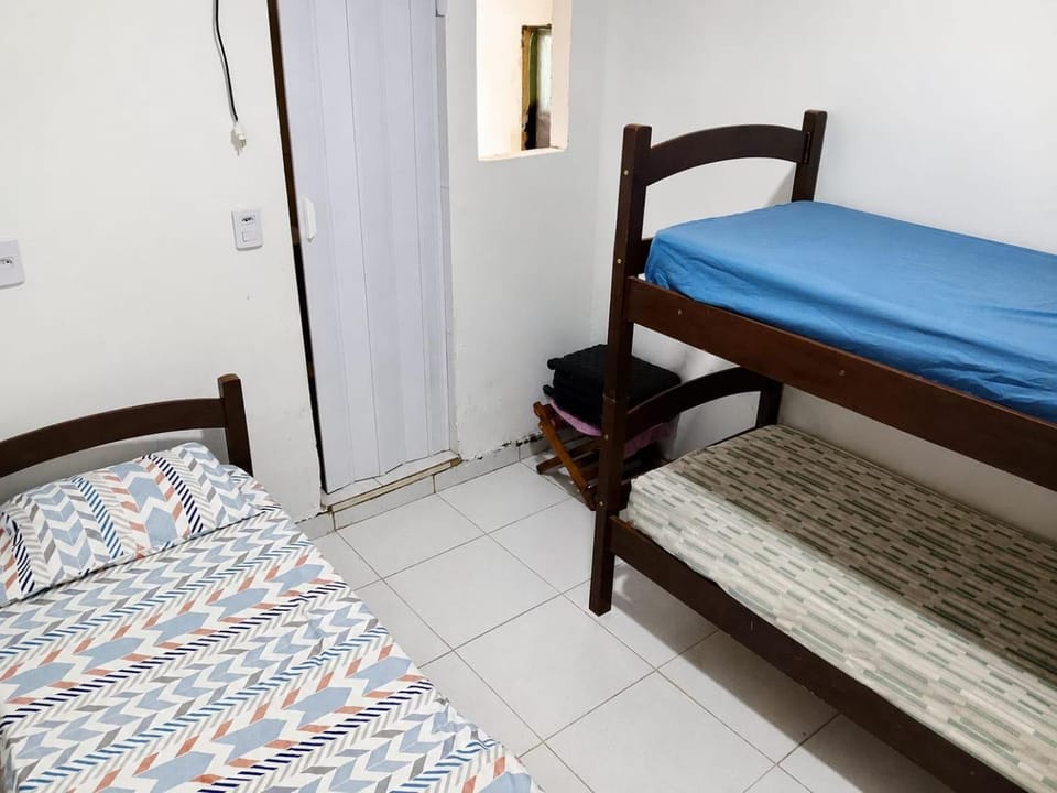 Hostel e Pousada lençóis santo amaro MA Bed and Breakfast in State of Maranhão, Brazil