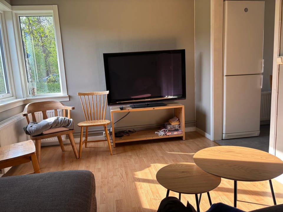 Wallesvägen 6 Apartment in Innlandet