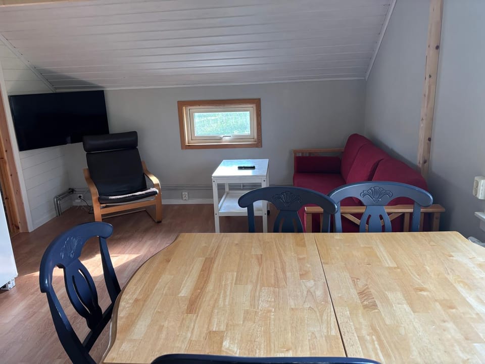 Wallesvägen 6 Apartment in Innlandet