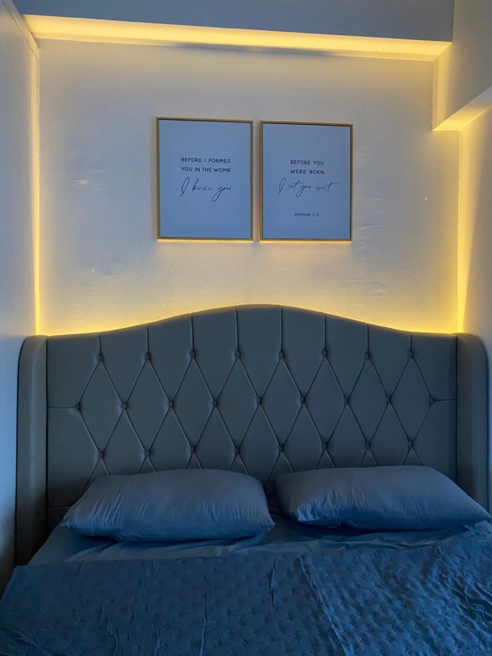 Cozy New Apartment inside Mall Apartment in Surabaya