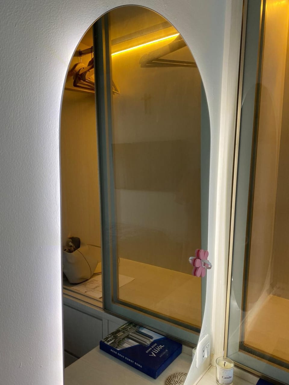 Cozy New Apartment inside Mall Apartment in Surabaya