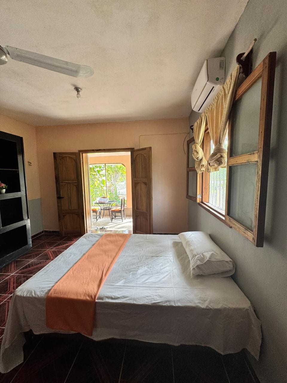 Cabañas santamaria Bed and Breakfast in State of Quintana Roo