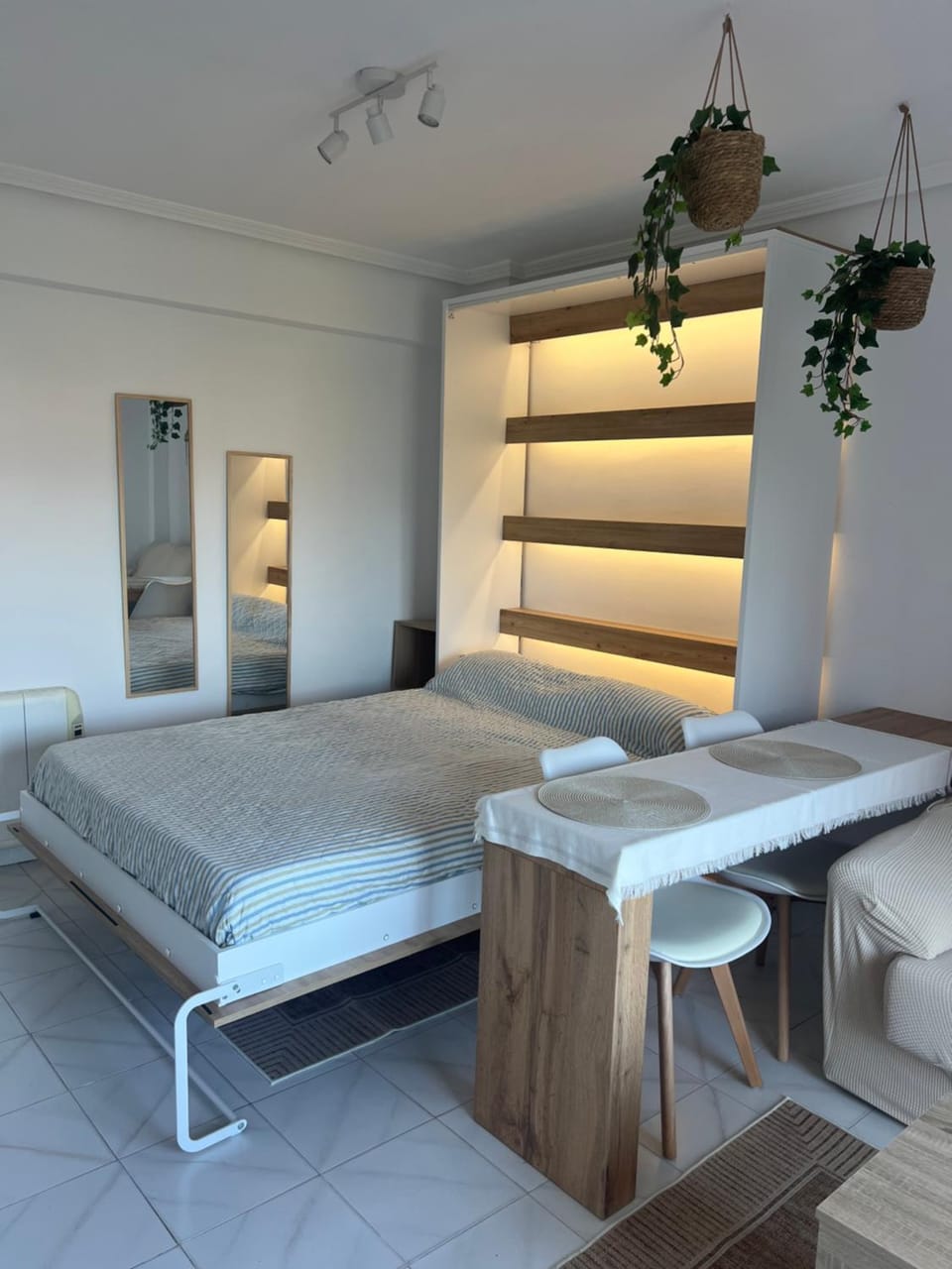 El Puntaluco de Laredo beach apartamento Apartment in Laredo