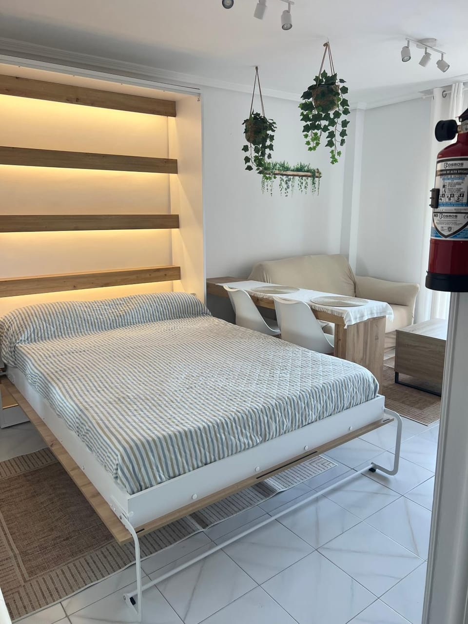 El Puntaluco de Laredo beach apartamento Apartment in Laredo