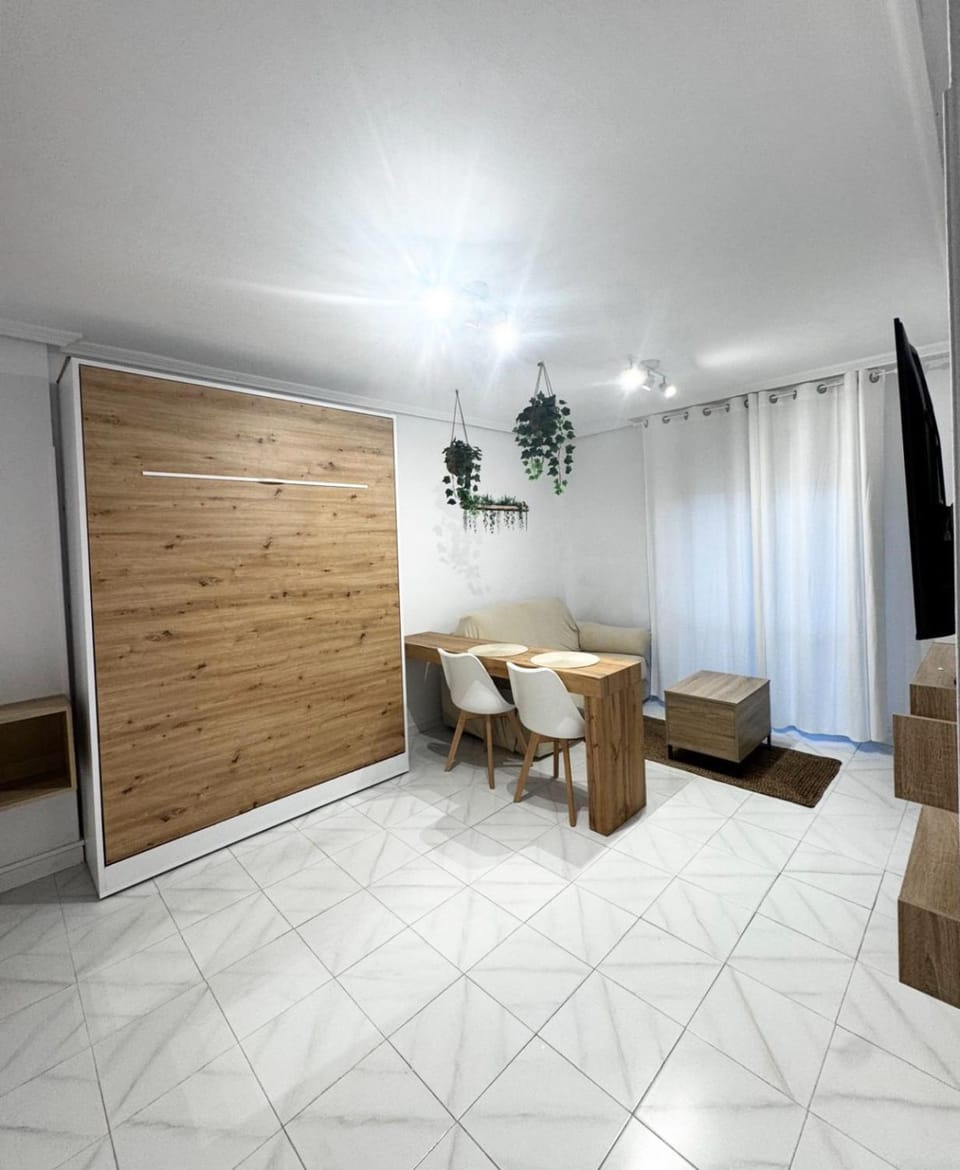 El Puntaluco de Laredo beach apartamento Apartment in Laredo