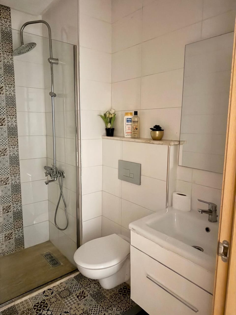 Cozy apartment in Tangier Apartment in Tangier