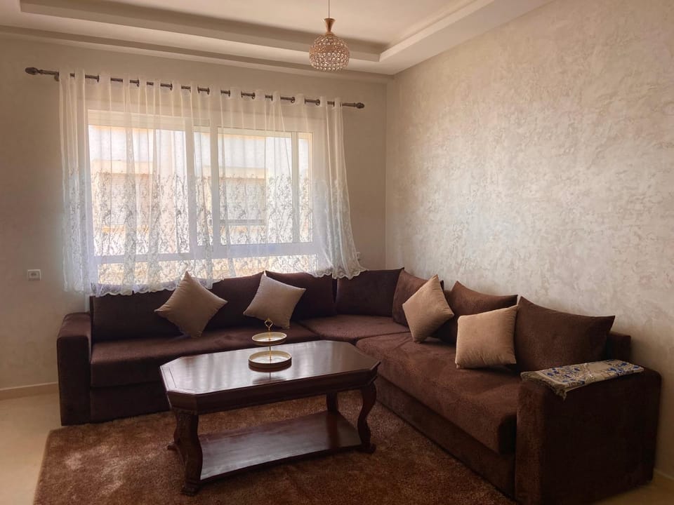Cozy apartment in Tangier Apartment in Tangier