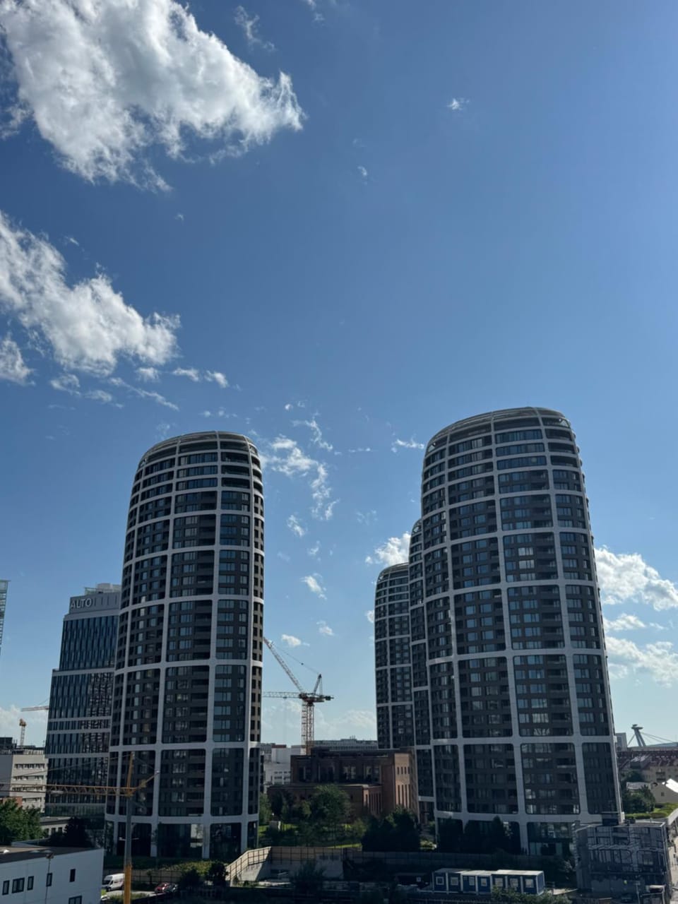 City view