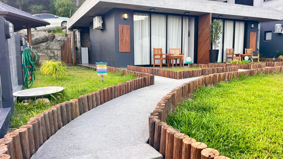 Pousada Studio Siriú Sol Nascente Bed and Breakfast in State of Santa Catarina
