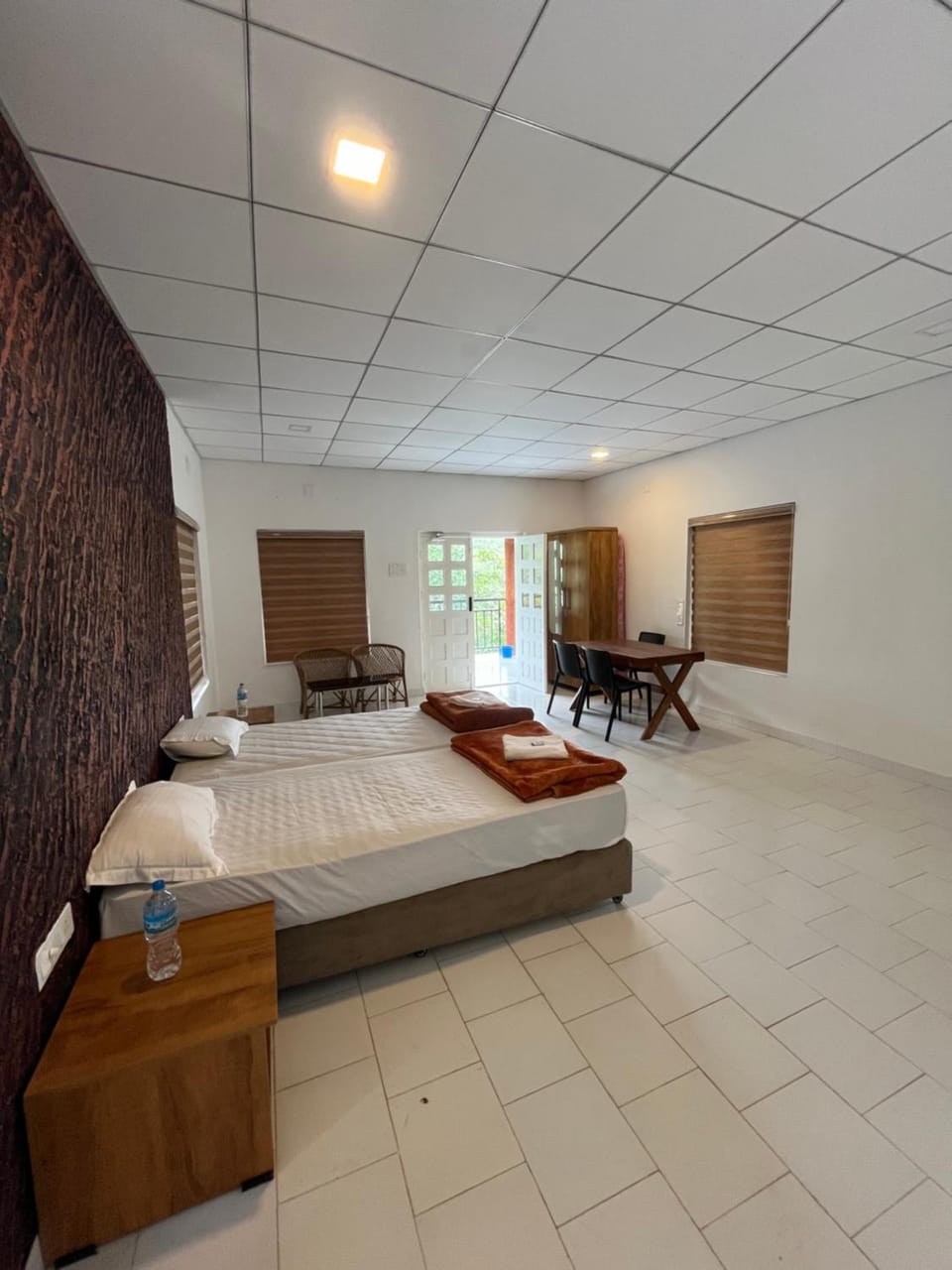 Sahyadri Health Resorts by Cat homes House in Kerala