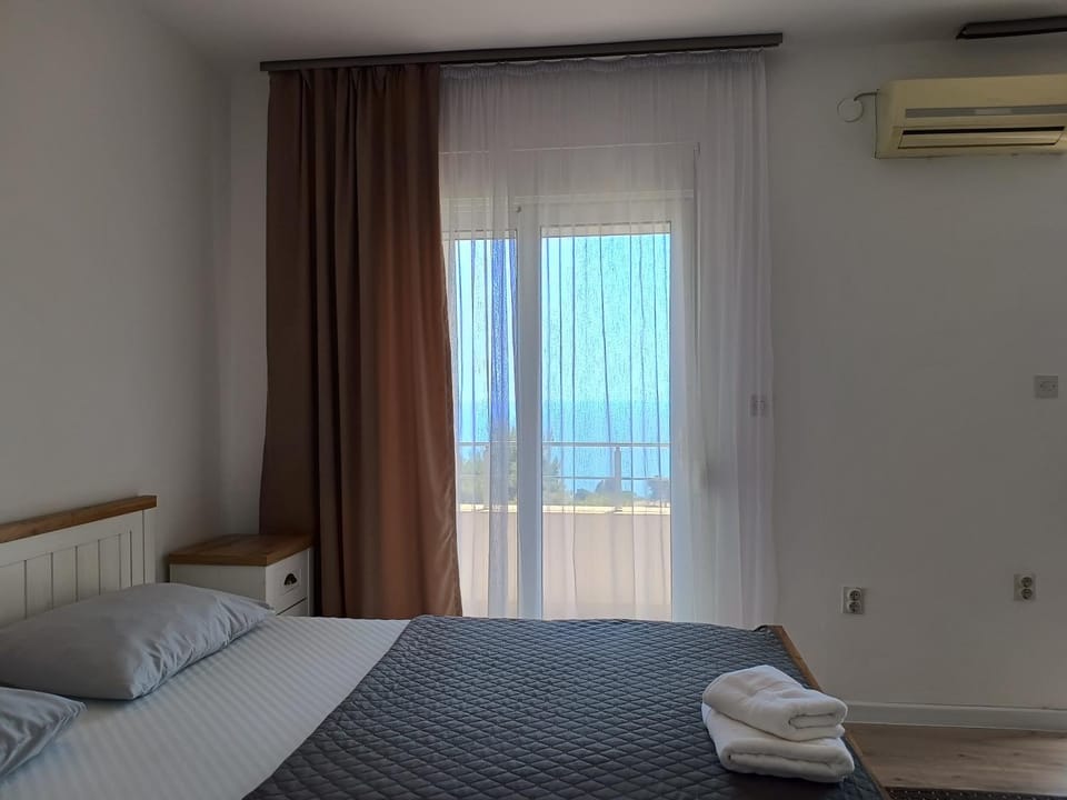 Suzana Apartment in Ulcinj