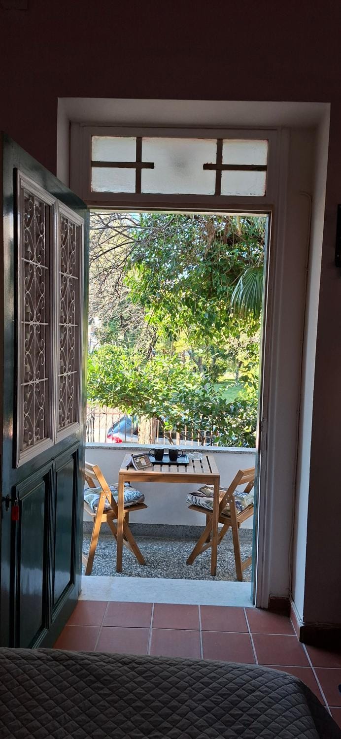 Park Studio Bed and Breakfast in İzmir Province