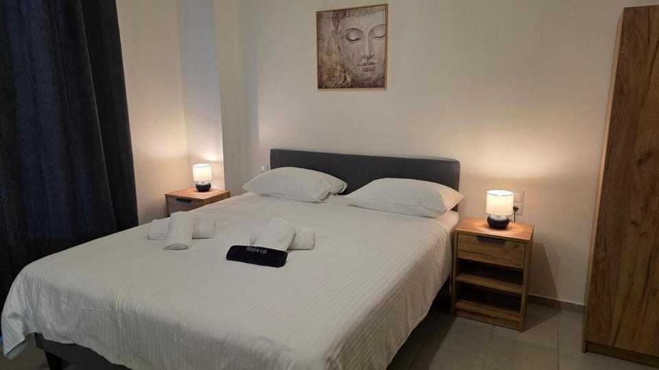 Mini Suite 7 Apartment in Peloponnese, Western Greece and the Ionian
