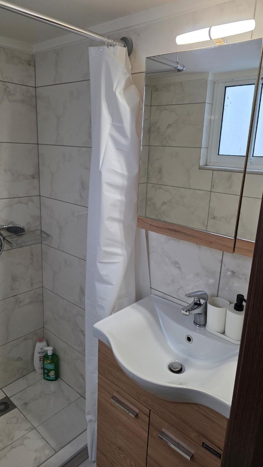 Mini Suite 7 Apartment in Peloponnese, Western Greece and the Ionian