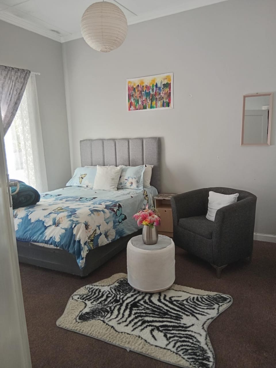 Lucian Bed and Breakfast Bed and Breakfast in Cape Town