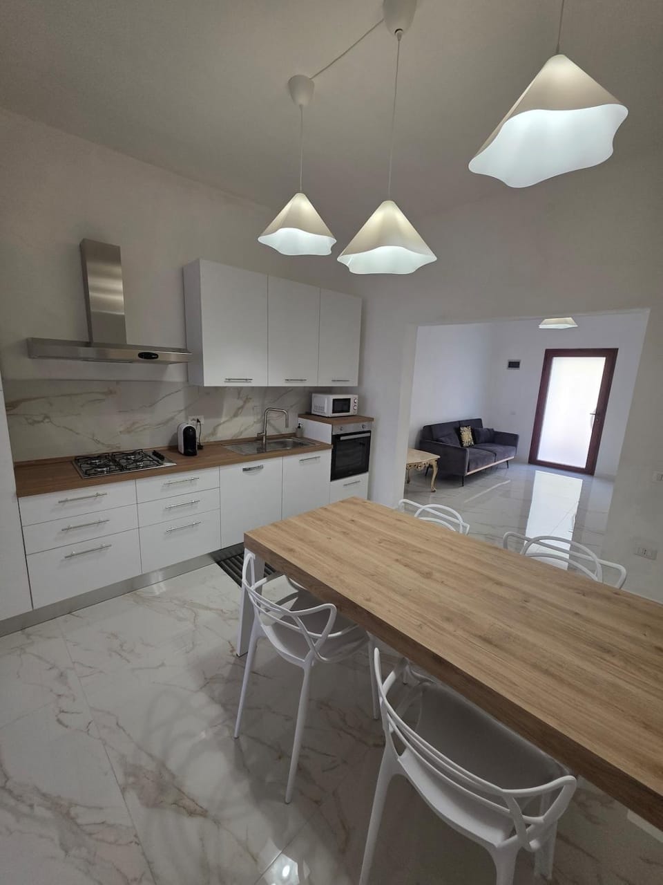 Casa al Mare Lumèa House in Buggerru
