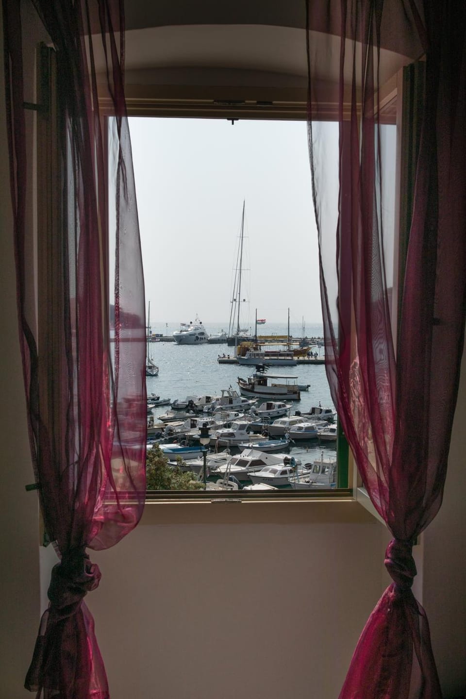 Day, Natural landscape, Activities, Sea view