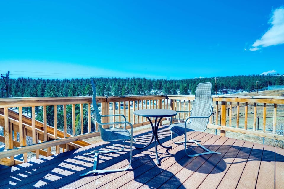 View (from property/room), Balcony/Terrace