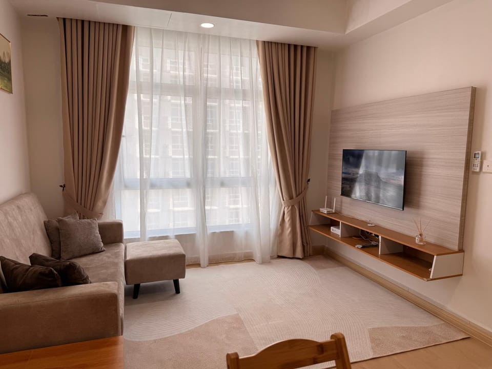 Shelisa Mirai Kajang Cozy Urban Homes Apartment in Negeri Sembilan, Malaysia