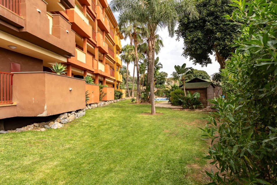Ático en La Reserva de Marbella by Sunny Residences Apartment in Marbella