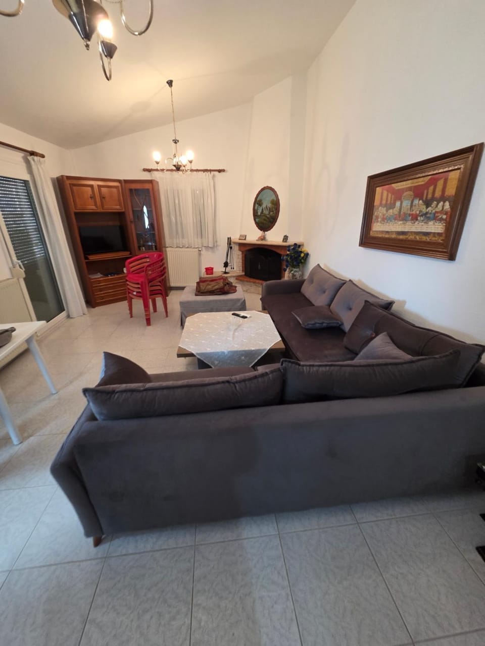 iraklitsa house Apartment in Decentralized Administration of Macedonia and Thrace