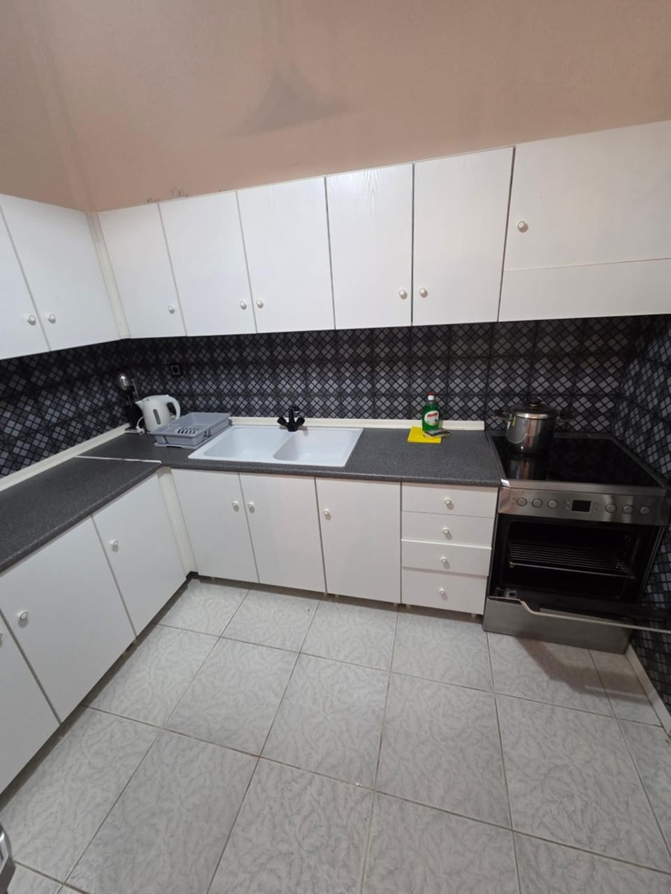 iraklitsa house Apartment in Decentralized Administration of Macedonia and Thrace