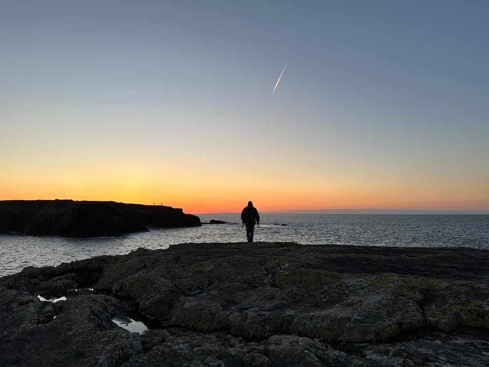 Bharr na Haille House in County Clare