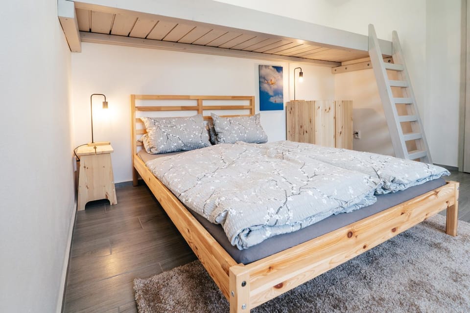 Two Wings apartment Apartment in South Bohemian Region
