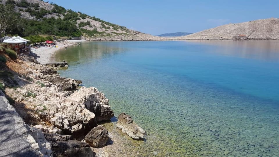 Natural landscape
