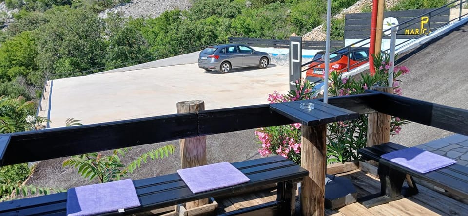 Rooms Marica Bed and Breakfast in Lika-Senj County