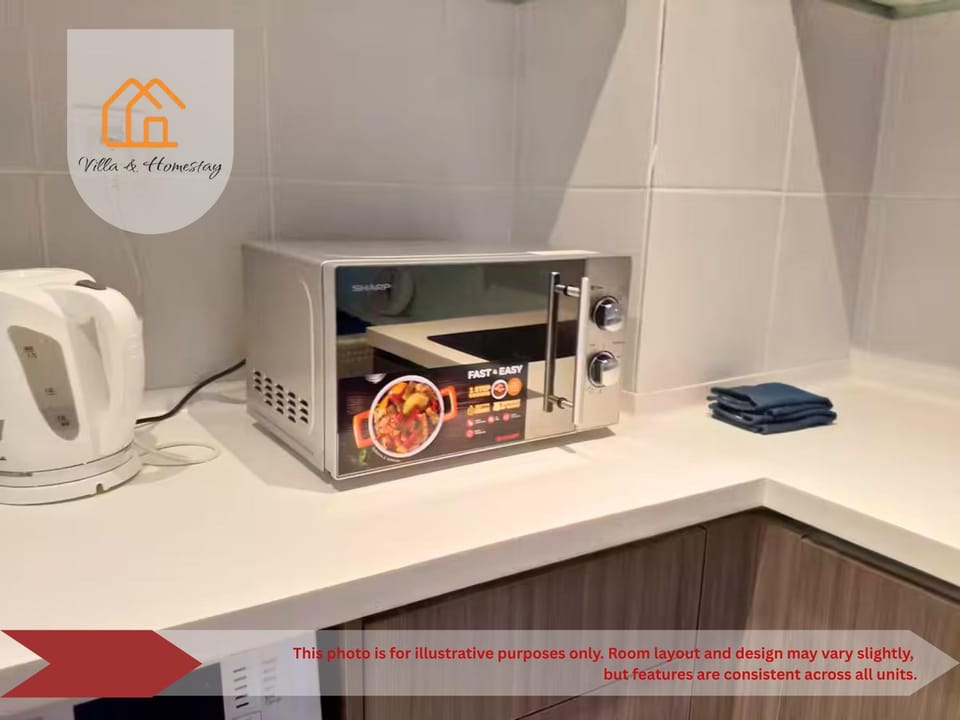 PremierHive - Smart Suites Cyberjaya Apartment hotel in Putrajaya