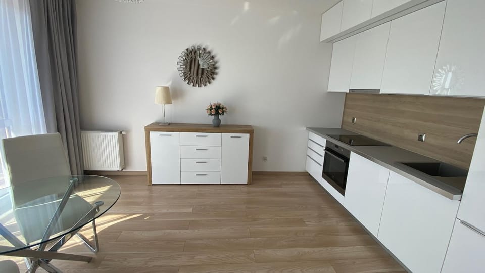 Leszczynowa 94 Apartment in Gdansk