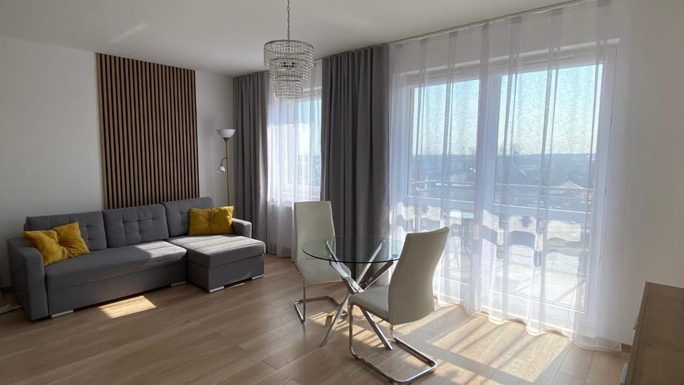 Leszczynowa 94 Apartment in Gdansk