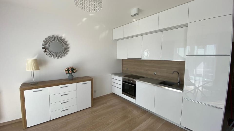 Leszczynowa 94 Apartment in Gdansk