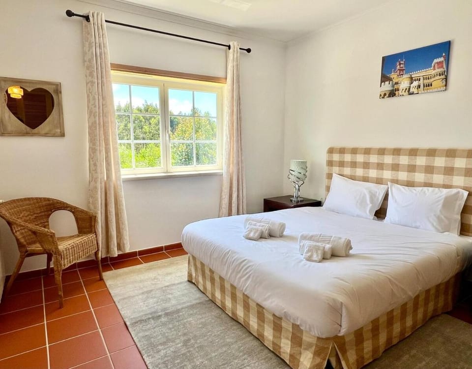 Apt T3 - Golf&Surf Praia Del Rei Apartment in Amoreira