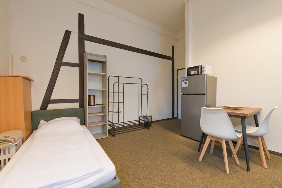 G-Living Wilhelmstraße Vacation rental in Heilbronn