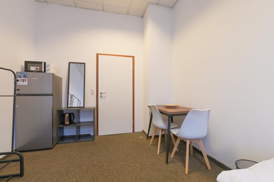 G-Living Wilhelmstraße Vacation rental in Heilbronn