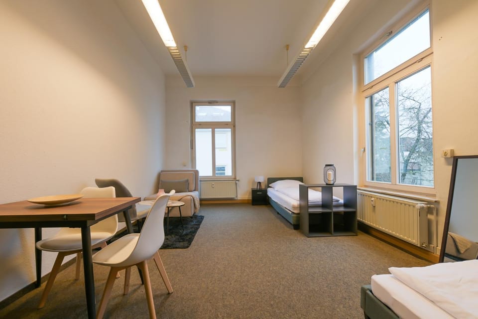 G-Living Wilhelmstraße Vacation rental in Heilbronn